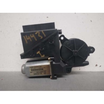 MOTOR ELEVALUNAS DELANTERO IZQUIERDO 6Q1959801 