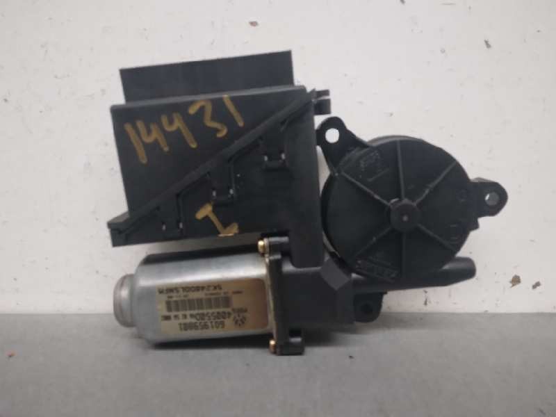 Recambio de motor elevalunas delantero izquierdo para skoda fabia (6y2/6y3) attractive referencia OEM IAM 6Q1959801  