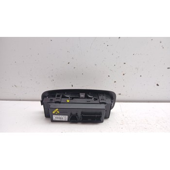 Recambio de mando elevalunas delantero izquierdo para renault kadjar (ha_, hl_) 1.2 tce 130 referencia OEM IAM 254011766R  