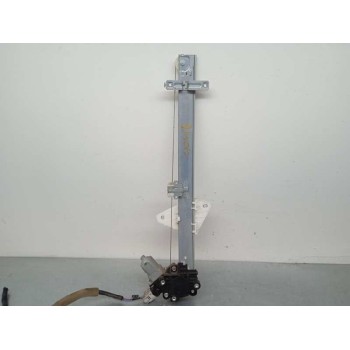 Recambio de elevalunas delantero derecho para subaru xv active referencia OEM IAM  ELECTRICO 2 CABLES