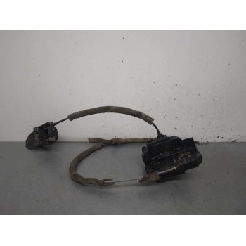 CERRADURA PUERTA DELANTERA DERECHA 3 PINES C/MANETA INTERIOR