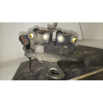 Recambio de bobina encendido para hyundai lantra berlina (rd) 1.6 gls referencia OEM IAM   