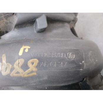 Recambio de colector admision para peugeot 3008 1.6 16v referencia OEM IAM V780459780  