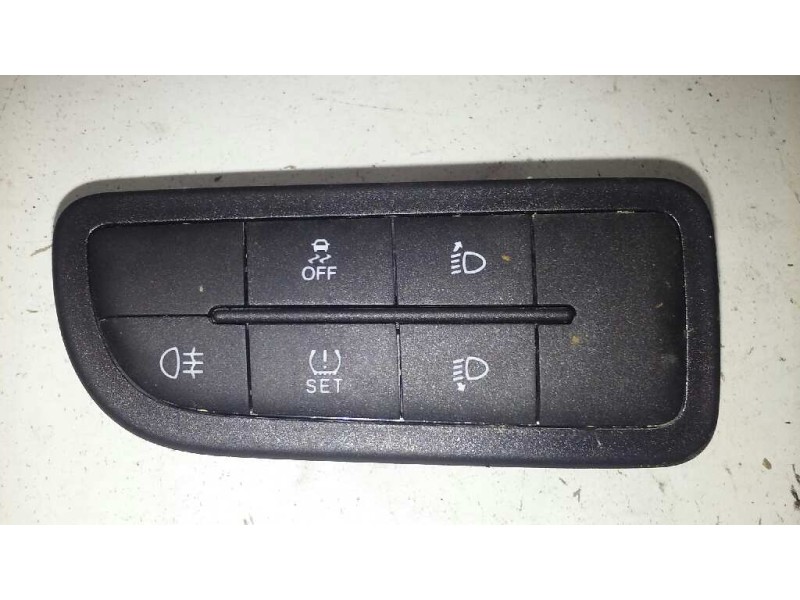 Recambio de modulo electronico para fiat tipo tipo referencia OEM IAM B569  