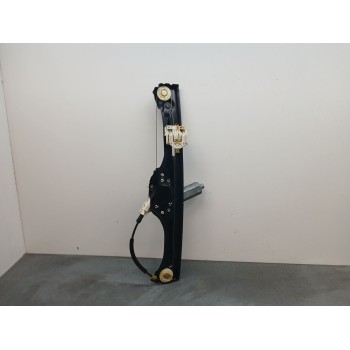 Recambio de elevalunas trasero izquierdo para bmw x5 (e70) xdrive30d referencia OEM IAM 6967261 974621103 6 pines