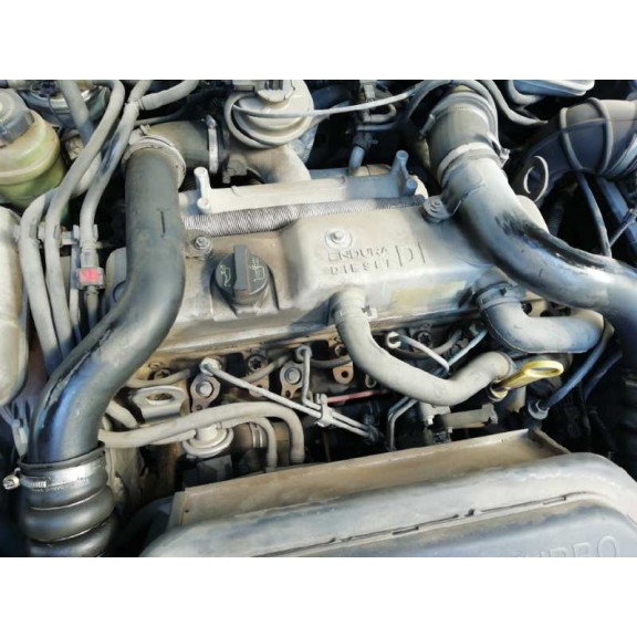 Recambio de motor completo para ford focus berlina (cak) referencia OEM IAM   