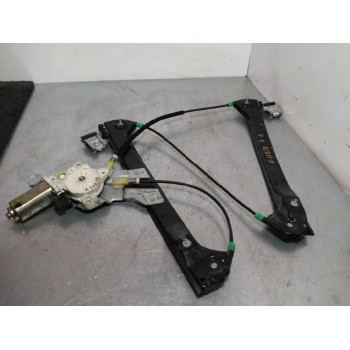 ELEVALUNAS DELANTERO DERECHO ELECTRICO 6 PIN 5 P