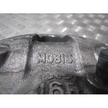 Recambio de pinza freno delantera derecha para hyundai i30 (pd) essence referencia OEM IAM BC141130 MOBIS 