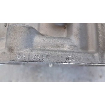 Recambio de caja cambios para volkswagen arteon (3h8) referencia OEM IAM   