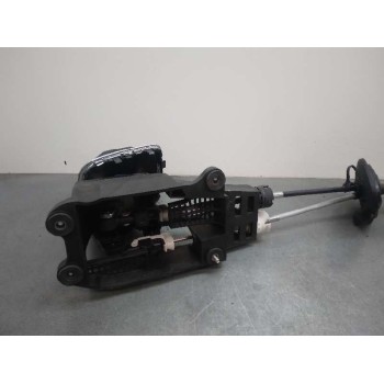 Recambio de palanca cambio para opel astra k lim. 5türig dynamic referencia OEM IAM 55497889 6V CON VARILLAJE