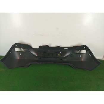 Recambio de paragolpes trasero para dacia sandero ii (b8_) 1.0 tce 100 (b8ml) referencia OEM IAM 256482g  