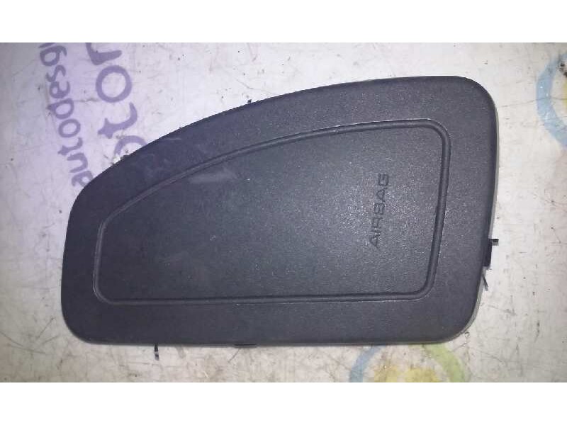 Recambio de airbag lateral delantero derecho para citroën c4 berlina collection referencia OEM IAM 96536612ZD ASIENTO 