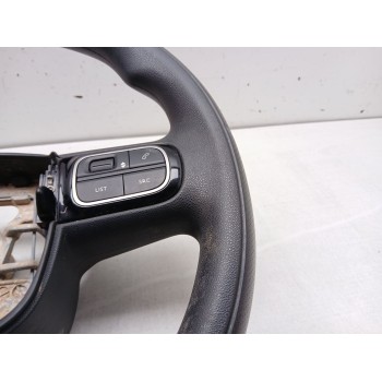 Recambio de volante para citroën c3 iii (sx) 1.2 vti 68 referencia OEM IAM 98164325zd  
