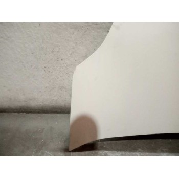 Recambio de capot para opel combo d edition l1h1 referencia OEM IAM  PUNTA DOBLADA REPARAR