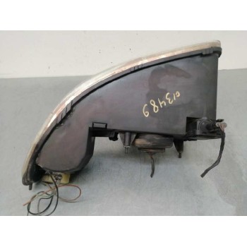 Recambio de faro derecho para chrysler voyager (gs) 2.5 td referencia OEM IAM 04576312AC  