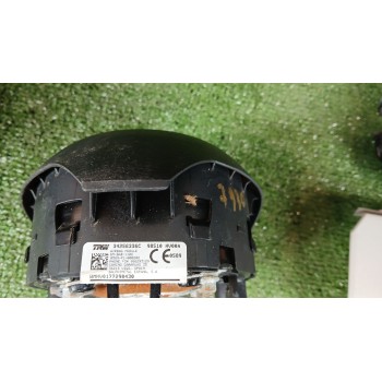 Recambio de kit airbag para nissan qashqai ii (j11, j11_) 1.2 dig-t referencia OEM IAM 0589P1000573  2 serie