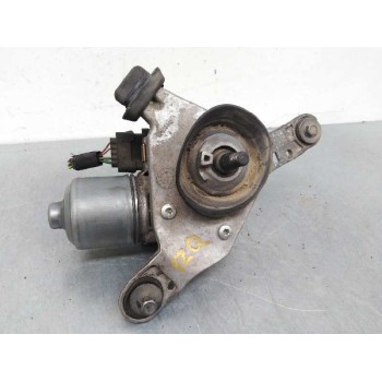 MOTOR LIMPIA DELANTERO 9811384780 IZQUIERDO 4 CABLES