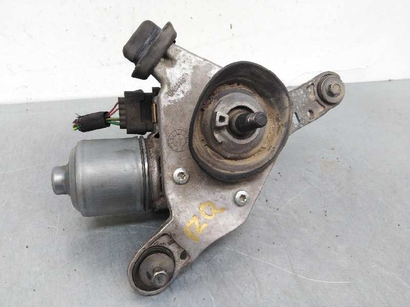 Recambio de motor limpia delantero para citroën c4 picasso intensive referencia OEM IAM 9811384780 IZQUIERDO 4 CABLES