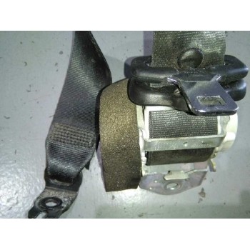 Recambio de cinturon seguridad trasero derecho para ford fiesta (ccn) sync edition referencia OEM IAM 8V51A611B68AK  5P
