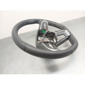 Recambio de volante para omoda 5 referencia OEM IAM 404000527aa  