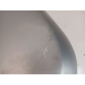 Recambio de tapa maletero para mitsubishi colt cabrio czc instyle referencia OEM IAM   