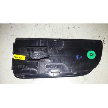 Recambio de modulo electronico para fiat tipo tipo referencia OEM IAM B569  