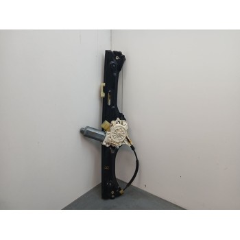 Recambio de elevalunas trasero izquierdo para bmw x5 (e70) xdrive30d referencia OEM IAM 6967261 974621103 6 pines