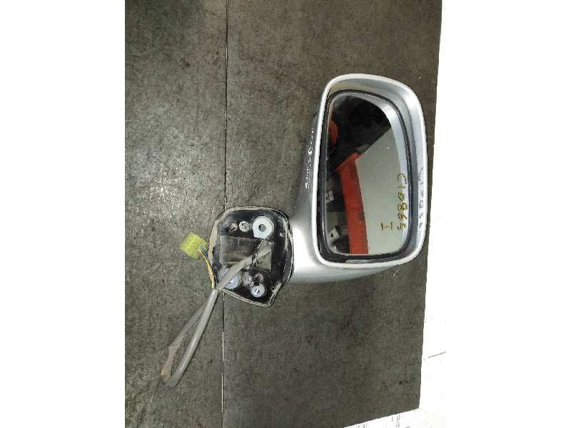 Recambio de retrovisor izquierdo para suzuki liana rh (er) 1.6 16v cat referencia OEM IAM  PLATA 3 PIN