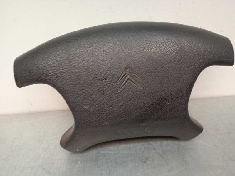 Recambio de airbag delantero izquierdo para citroën jumpy 1.9 t.d referencia OEM IAM 14913690ZL 14913690ZL 