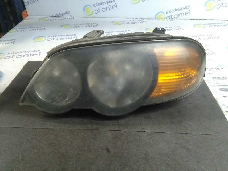 Recambio de faro izquierdo para kia shuma ii 1.6 ls 4 berlina referencia OEM IAM   BIFARO