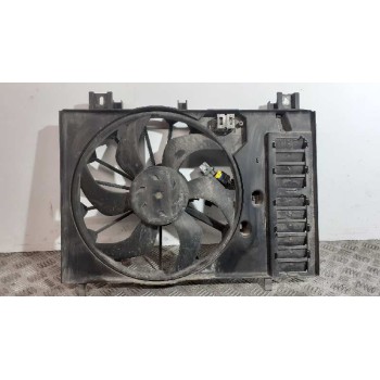 Recambio de electroventilador para citroën c5 berlina seduction referencia OEM IAM 9687359380  