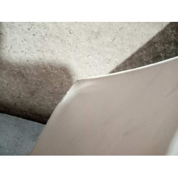 Recambio de capot para opel combo d edition l1h1 referencia OEM IAM  PUNTA DOBLADA REPARAR