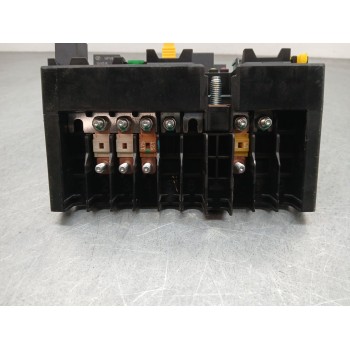 Recambio de caja reles / fusibles para omoda 5 referencia OEM IAM 807000525AA  