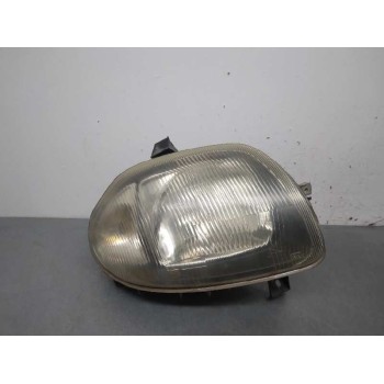 FARO DERECHO 7701697618 SOPORTE ROTO MAL