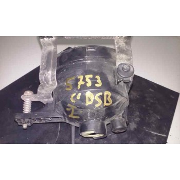 Recambio de faro antiniebla izquierdo para hyundai tucson (jm) 2.0 comfort referencia OEM IAM   