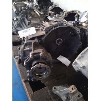 Recambio de caja casco para volkswagen bora berlina (1j2) 1.9 tdi referencia OEM IAM FEL CASCO 4X4 6V