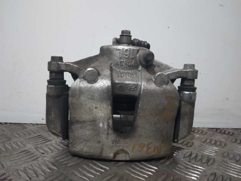 Recambio de pinza freno delantera izquierda para hyundai i30 (pd) essence referencia OEM IAM  MOBIS 