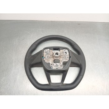 Recambio de volante para omoda 5 referencia OEM IAM 404000527aa  