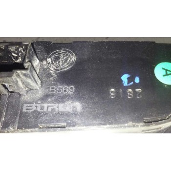 Recambio de modulo electronico para fiat tipo tipo referencia OEM IAM B569  