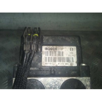 Recambio de abs para citroën xsara picasso 1.6 sx referencia OEM IAM 0273004353 0273004353 