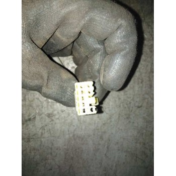 Recambio de retrovisor izquierdo para suzuki liana rh (er) 1.6 16v cat referencia OEM IAM  PLATA 3 PIN