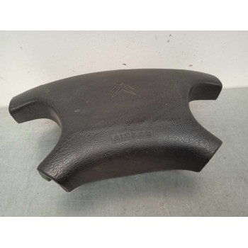 Recambio de airbag delantero izquierdo para citroën jumpy 1.9 t.d referencia OEM IAM 14913690ZL 14913690ZL 