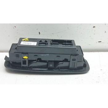 Recambio de mando elevalunas delantero izquierdo para renault kadjar (ha_, hl_) 1.2 tce 130 referencia OEM IAM 254011766R  