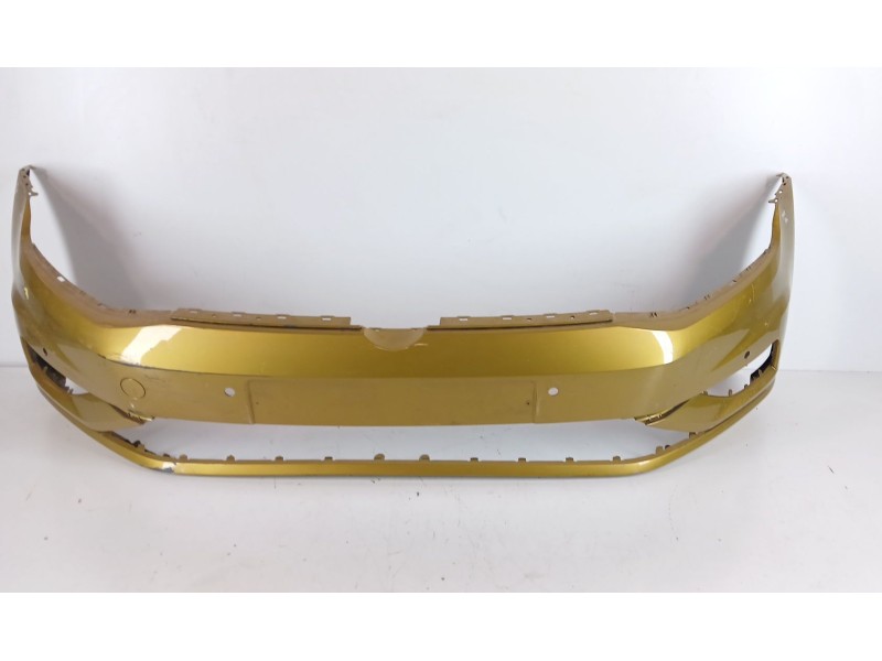 Recambio de paragolpes delantero para volkswagen golf vii (5g1, bq1, be1, be2) 2.0 gti referencia OEM IAM 5G0807221FL  