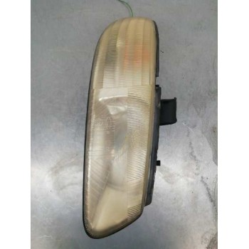 Recambio de faro derecho para chrysler voyager (gs) 2.5 td referencia OEM IAM 04576312AC  