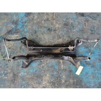 Recambio de puente delantero para citroën c-crosser 2.2 hdi fap cat referencia OEM IAM   