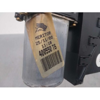 Recambio de motor elevalunas delantero izquierdo para skoda fabia (6y2/6y3) attractive referencia OEM IAM 6Q1959801  