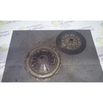 KIT EMBRAGUE Z13DT LUK