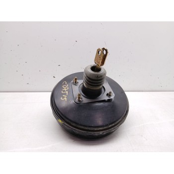 Recambio de servofreno para opel agila cosmo referencia OEM IAM 0204021783  