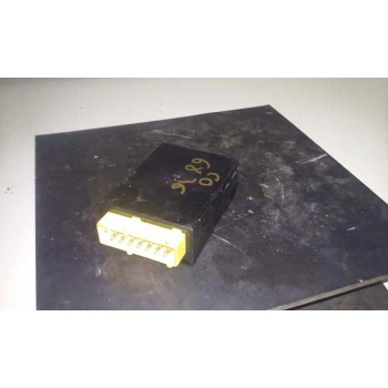 CENTRALITA INMOVILIZADOR 61358362277 AMARILLO